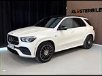 Mercedes-Benz GLE350 de 2,0 AMG Line aut. 4Matic (2021), 81.000 km, 2.095 Kr.