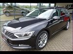 VW Passat TSi 150 Comfortline Variant (2015), 114.000 km, 194.800 Kr.