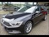 VW Passat TSi 150 Comfortline Variant (2015), 114,000 km, 194,800 Kr.