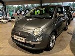 Fiat 500 Lounge (2011), 170.000 km, 39.900 Kr.