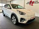 Kia e-Niro Advance (2022), 48.000 km, 209.800 Kr.