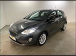 Ford Fiesta 1,0 EcoBoost Titanium Start/Stop 100HK 5d 6g, 75,000 km, 119,900 Kr.