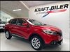 Renault Kadjar 1,5 dCi 110 Zen, 135,000 km, 124,999 Kr.