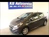 Peugeot 208 BlueHDi 100 Active (2018), 145,000 km, 79,700 Kr.