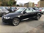 Audi A3 TFSi 150 Ambiente Cabriolet (2015), 169.000 km, 159.900 Kr.