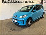 VW UP! MPi 60 Move Up! (2020), 33.000 km, 129.900 Kr.