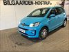 Billede 1: VW UP! MPi 60 Move Up! (2020), 33.000 km, 129.900 Kr.