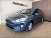 Billede 1: Ford Fiesta EcoBoost Active (2020), 56.000 km, 134.700 Kr.