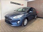 Ford Fiesta EcoBoost Active (2020), 56.000 km, 134.700 Kr.