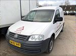 VW Caddy 04> 1.9TDI (2005)