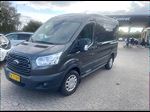 Ford Transit 350 L2H2 2,0 TDCi Trend 130HK Van 6g, 69.900 km, 171.240 Kr.