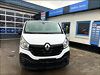 Photo 1: Renault Trafic T29 dCi 125 L1H1 (2016), 361,000 km, 39,900 Kr.