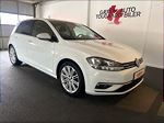 VW Golf VII TSi 130 Comfortline DSG (2018), 147.000 km, 134.800 Kr.