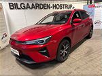 MG 5 Luxury (2022), 21.000 km, 149.800 Kr.