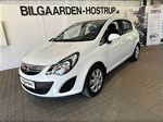 Opel Corsa 16V Enjoy aut. (2014), 91.000 km, 79.900 Kr.