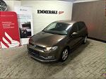 VW Polo TSi 90 Comfortline BMT (2015), 165.500 km, 74.900 Kr.