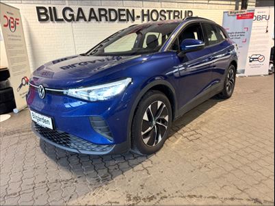 VW ID.4 Pro (2024), 12.000 km, 289.400 Kr.