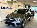 Mercedes-Benz GLE350 d 3,0 AMG Line Coupé aut. 4Matic, 120,813 km, 7,599 Kr.