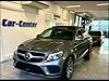 Mercedes-Benz GLE350 d 3,0 AMG Line Coupé aut. 4Matic, 120,813 km, 7,599 Kr.