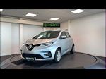 Renault Zoe Intens (2022), 52.000 km, 119.800 Kr.