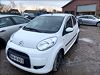 Billede 1: Citroën C1 05-12 1.0EDC (2010), 170.000 km