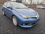 Toyota Auris 1,8 Hybrid H2 Comfort CVT (2015), 85,300 km, 149,800 Kr.