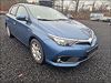 Toyota Auris 1,8 Hybrid H2 Comfort CVT (2015), 85.300 km, 149.800 Kr.