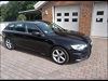 Audi A6 Avant 2,0 TDI Multitr. 177HK Stc 8g Trinl. Gear, 187.000 km, 219.800 Kr.