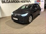 VW ID.3 Pro Active (2022), 37.000 km, 179.900 Kr.