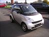 Smart Fortwo 1,0 Pure 61 3d (2008), 99,000 km, 47,500 Kr.