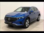 Mercedes-Benz EQA300 Progressive 4Matic (2025), 14.300 km, 319.800 Kr.
