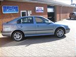 Skoda Octavia 1,6 Ambiente (2002), 103,000 km, 79,900 Kr.