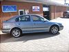 Photo 1: Skoda Octavia 1,6 Ambiente (2002), 103,000 km, 79,900 Kr.