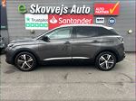 Peugeot 3008 Hybrid First Selection EAT8 (2020), 87.000 km, 179.900 Kr.