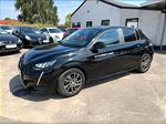 Peugeot 208 PureTech 75 Active Pack (2021), 13.000 km, 159.900 Kr.