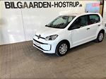 VW e-Up! (2022), 59.000 km, 99.900 Kr.