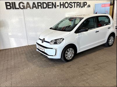 VW e-Up! (2022), 59.000 km, 99.900 Kr.