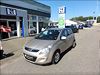 Hyundai i20 Comfort (2010), 211.000 km, 42.900 Kr.