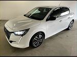 Peugeot 208 1,2 PureTech Black Selection 100HK 5d 6g, 4.000 km, 189.900 Kr.