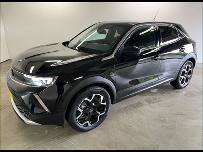 Opel Mokka-e EL Ultimate 136HK 5d Aut., 5.600 km, 199.900 Kr.