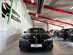 BMW 430d Gran Coupé aut. (2018), 214,500 km, 249,900 Kr.