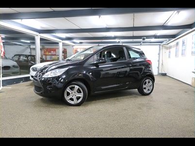 Ford Ka Trend (2013), 119.000 km, 39.500 Kr.