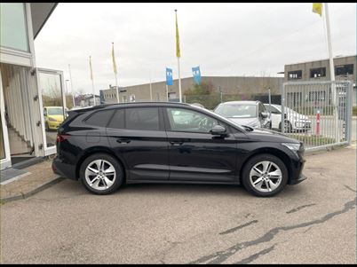 Skoda Enyaq 60 iV Loft, 43.675 km, 239.500 Kr.