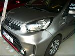 Kia Picanto (2016), 117.000 km, 65.000 Kr.