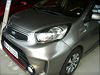 Kia Picanto (2016), 117,000 km, 65,000 Kr.