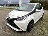 Billede 1: Toyota Aygo 1,0 VVT-I X-Play + X-Touch 69HK 5d (2015), 110.000 km, 69.900 Kr.