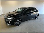 Peugeot 208 1,2 PureTech Allure 100HK 5d 6g, 17.000 km, 169.900 Kr.