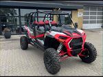 Polaris RZR 1000 1,0 EFI 20HK (2023), 12 km, 183.450 Kr.