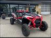 Billede 1: Polaris RZR 1000 1,0 EFI 20HK (2023), 12 km, 183.450 Kr.