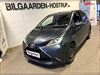 Billede 1: Toyota Aygo VVT-i x-play (2015), 369.000 km, 29.900 Kr.